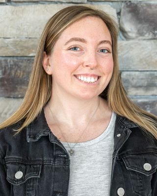 Photo of Emily Jane Berriman, Registered Psychotherapist (Qualifying), RPQ
