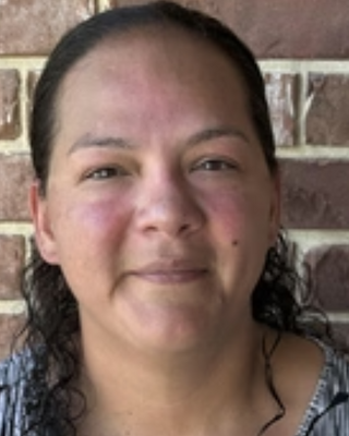 Photo of Jamie Harrison, Licensed Professional Counselor, LPC