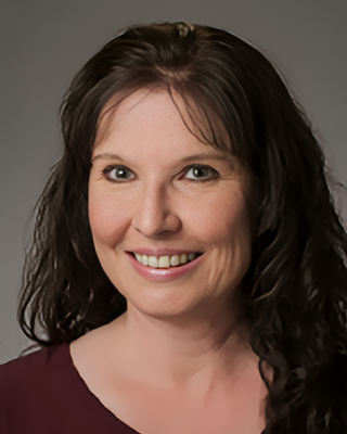 Photo of Theresa Wussow, Psychiatric Nurse Practitioner, PMHNP