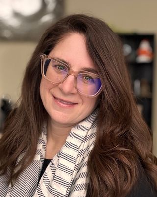 Photo of Jennifer Brengel, Counselor, LGPC