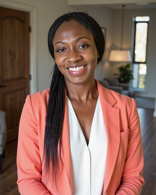 Photo of Shenera P Wienken - Inspire Your Mind Body & Spirit, LLC, Associate Professional Counselor, MHC, LAPC