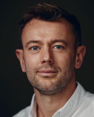 Photo of Jamie Stevenson, Counsellor, MBACP