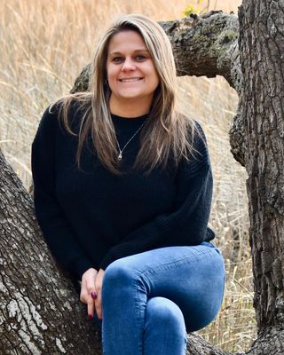 Photo of Kyla Fiedler, Licensed Professional Counselor, MA, LPC, NCC