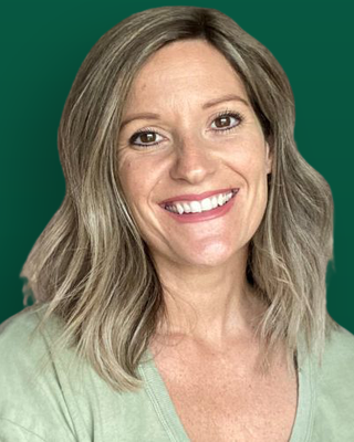 Photo of Kasi Pilinko, Licensed Professional Counselor, LPC