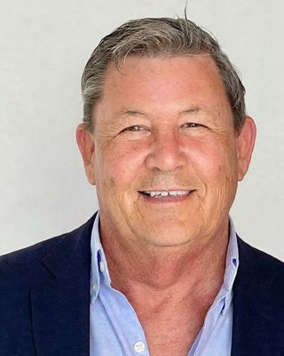 Photo of Wayne Kelsall Hadley, General Counsellor, ASCHP Wellness Counsellor