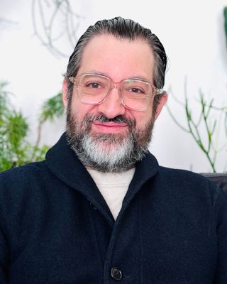 Photo of Joshua Zisholtz, Clinical Social Work/Therapist, LCSW, BFA