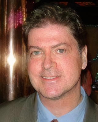 Photo of Vincent Lamont, Licensed Professional Counselor, LPC