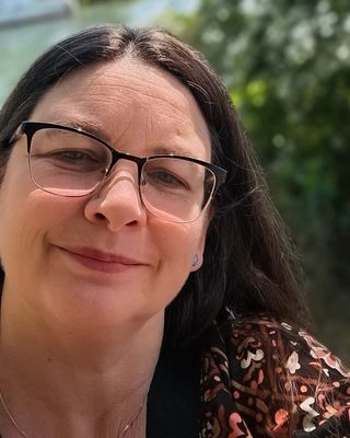 Photo of Elizabeth Louise Wray - Elizabeth at Open door Counselling , Counsellor, ACC Reg