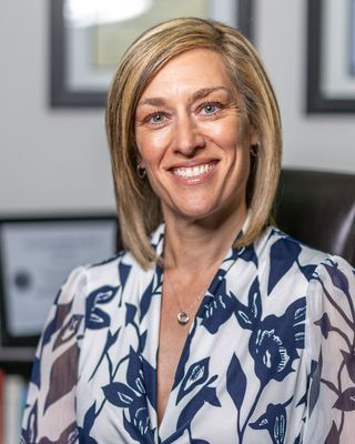 Photo of Stephanie A. Carson, Marriage & Family Therapist, MS, LMFT