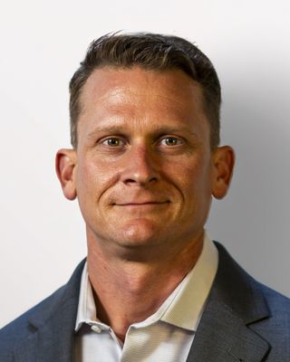 Photo of Nicholas Ryan Jones, Clinical Social Work/Therapist, LCSW