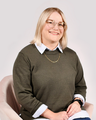 Photo of Marta Smitham, Psychologist, MPsych, PsyBA Prov