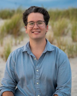 Photo of Nathan Cleaver, Clinical Social Work/Therapist, LMSW