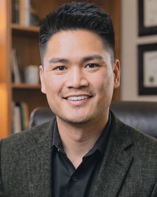 Photo of Jeffrey Ly - Porn Addiction & Relationships | Jeffrey Ly, LPHA, MA, AMFT