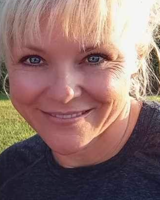 Photo of Dreama T Hedrick, Licensed Professional Clinical Counselor, LPCC, LCADC