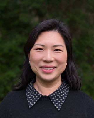 Photo of Jill Eunshil Kim, Marriage & Family Therapist in Westport, CT