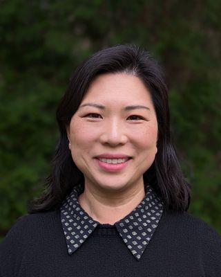 Photo of Jill Eunshil Kim, Marriage & Family Therapist, LMFT, MA, MDiv