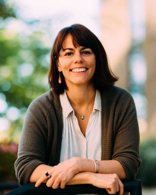 Photo of Melissa Barbash, Licensed Professional Counselor, MA, LPC, LAC