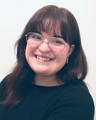 Photo of Megan Gnacinski, Associate Professional Counselor