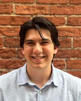 Photo of Luke Mohnasky, Licensed Professional Counselor, LPC