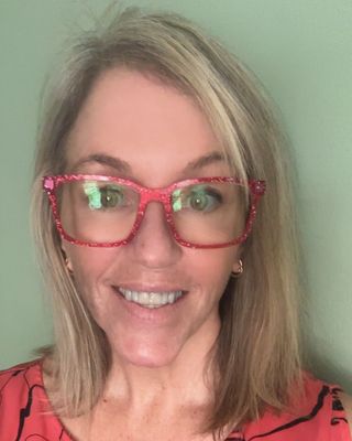 Photo of Paula Berchiatti, Licensed Professional Counselor, LPC