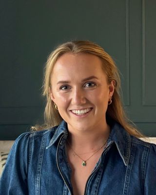Photo of Hannah Fogden, Psychotherapist, MBABCP