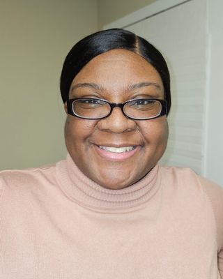 Photo of Charmayne Powell, Licensed Professional Counselor, LPC