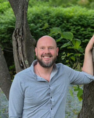 Photo of Brad Torrence, Clinical Social Work/Therapist, LCSW