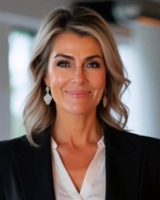 Photo of Chelle Theobald, Counselor, MA, LMHC