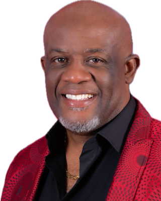 Photo of Frantz Georges, Psychiatric Nurse Practitioner, DNP, PMHNP, FNP