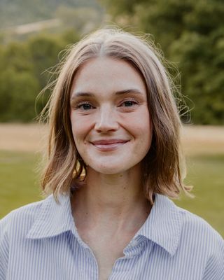 Photo of Madeline Glenn, Clinical Social Work/Therapist, LCSW