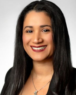 Photo of Claudia Noriega, Licensed Professional Counselor