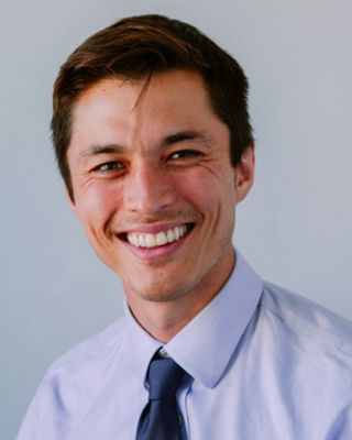 Photo of Daniel Cohrs, Psychiatrist, M.D.