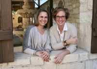 Gallery Photo of Co-owners, Celeste Inman(left) and Annie Viers(right)