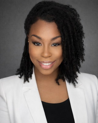 Photo of Ashley Osorio, Clinical Social Work/Therapist, MSW, LCSW