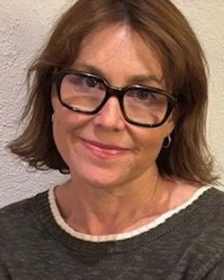 Photo of Jane Steel, Counsellor, PACFA