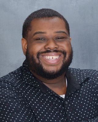 Photo of Justin Ridgell, Pre-Licensed Professional