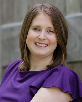 Photo of Lauren Cunkelman, MA, BC-DMT, LPC, NCC, Licensed Professional Counselor in Downingtown