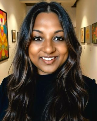 Photo of Padma Doobay, Clinical Social Work/Therapist, MSW, LCSW
