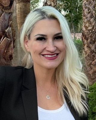 Photo of Melissa Danielson, Marriage & Family Therapist, MEd, MS, LMFT, EMDR