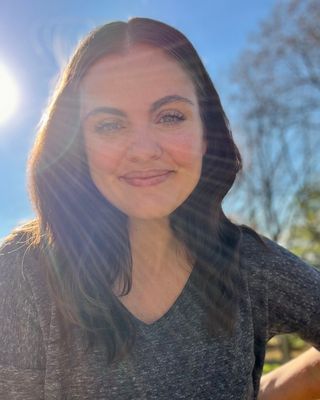 Photo of Angel Warren, Counselor, LGPC