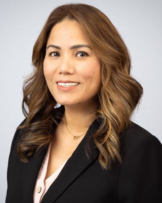 Photo of Agnes Maramba, Psychiatric Nurse Practitioner, DNP, PMHNP, BC