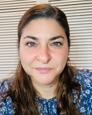 Photo of Sandra Dias, Psychologist, PhD