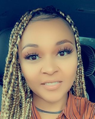 Photo of Bianca L Bonds, Licensed Professional Counselor, LPC-S