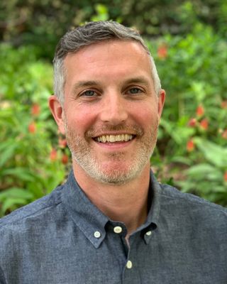 Photo of Ian P McLoone, Licensed Professional Clinical Counselor, LPCC, LADC