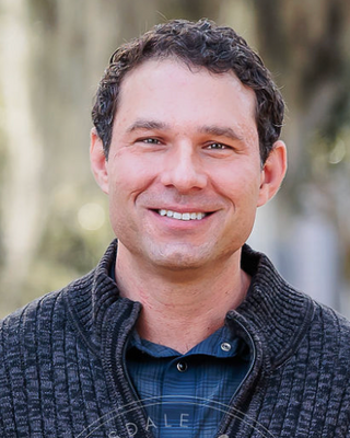 Photo of Adam Specjal, Clinical Social Work/Therapist, LCSW