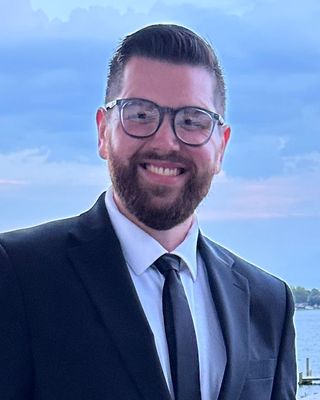 Photo of Joshua Owen Ridenour, Clinical Social Work/Therapist, LCSW-C