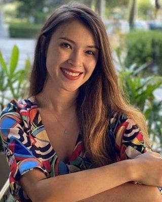 Photo of Mohinur Uzoqova, Psychologist, PsyD