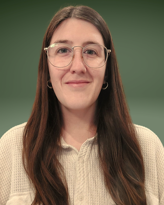 Photo of Meaghan Varty, Registered Psychotherapist, MACP, RP
