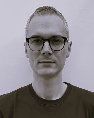 Photo of Stuart Edwards, Counsellor in Ware, England