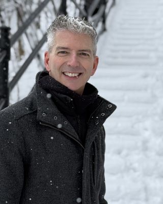 Photo of Robert Pelletier, Psychologist, MPs
